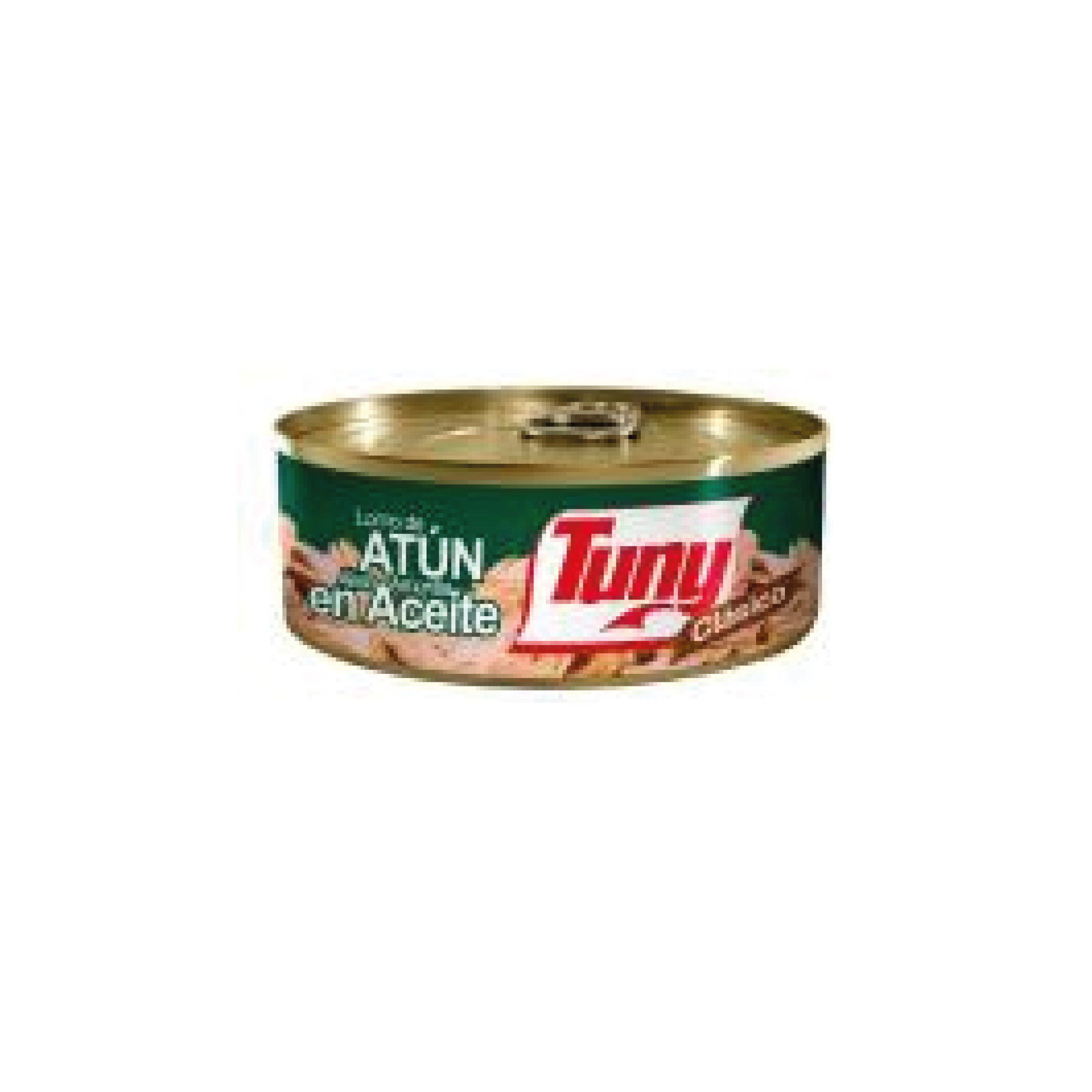 Tuny