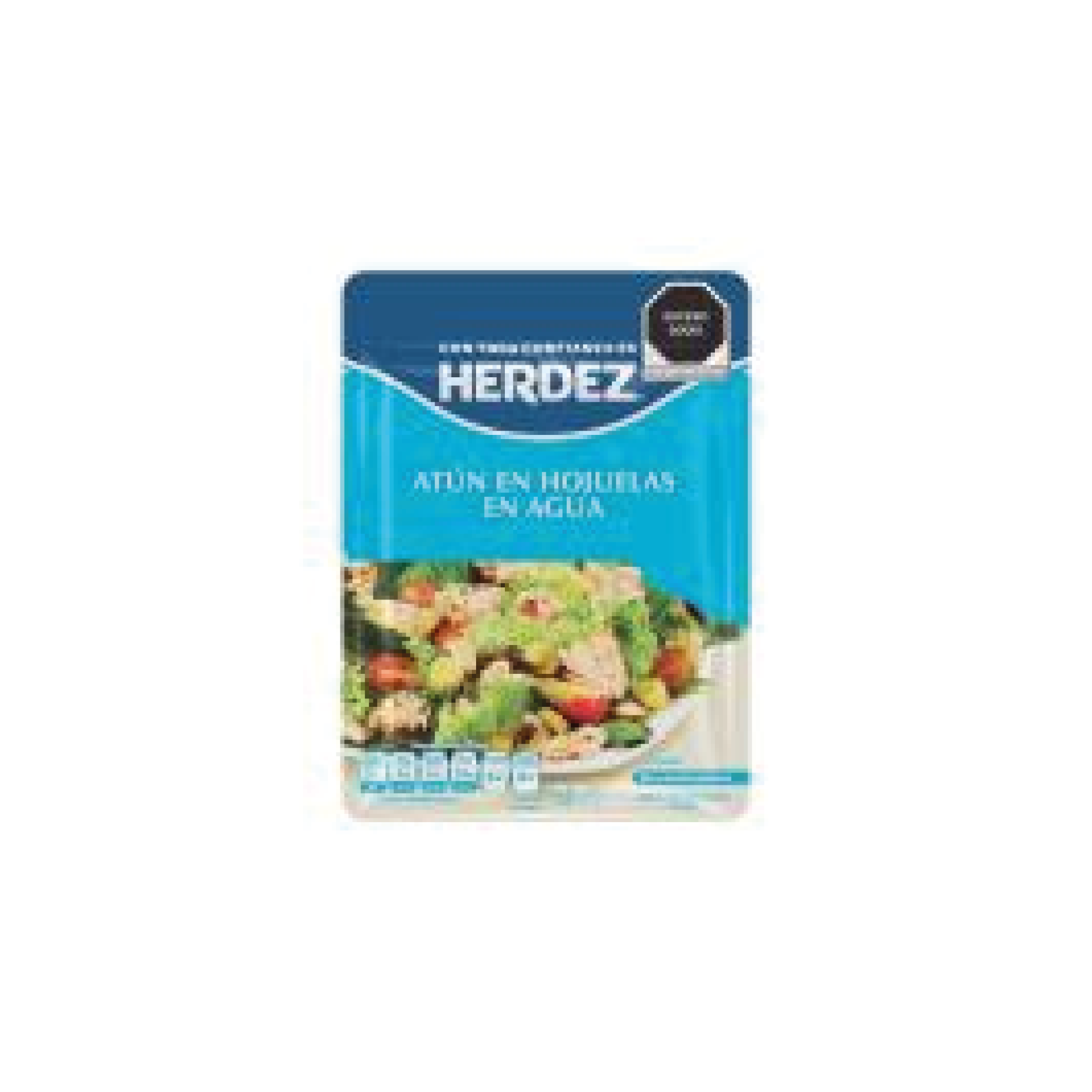 Herdez