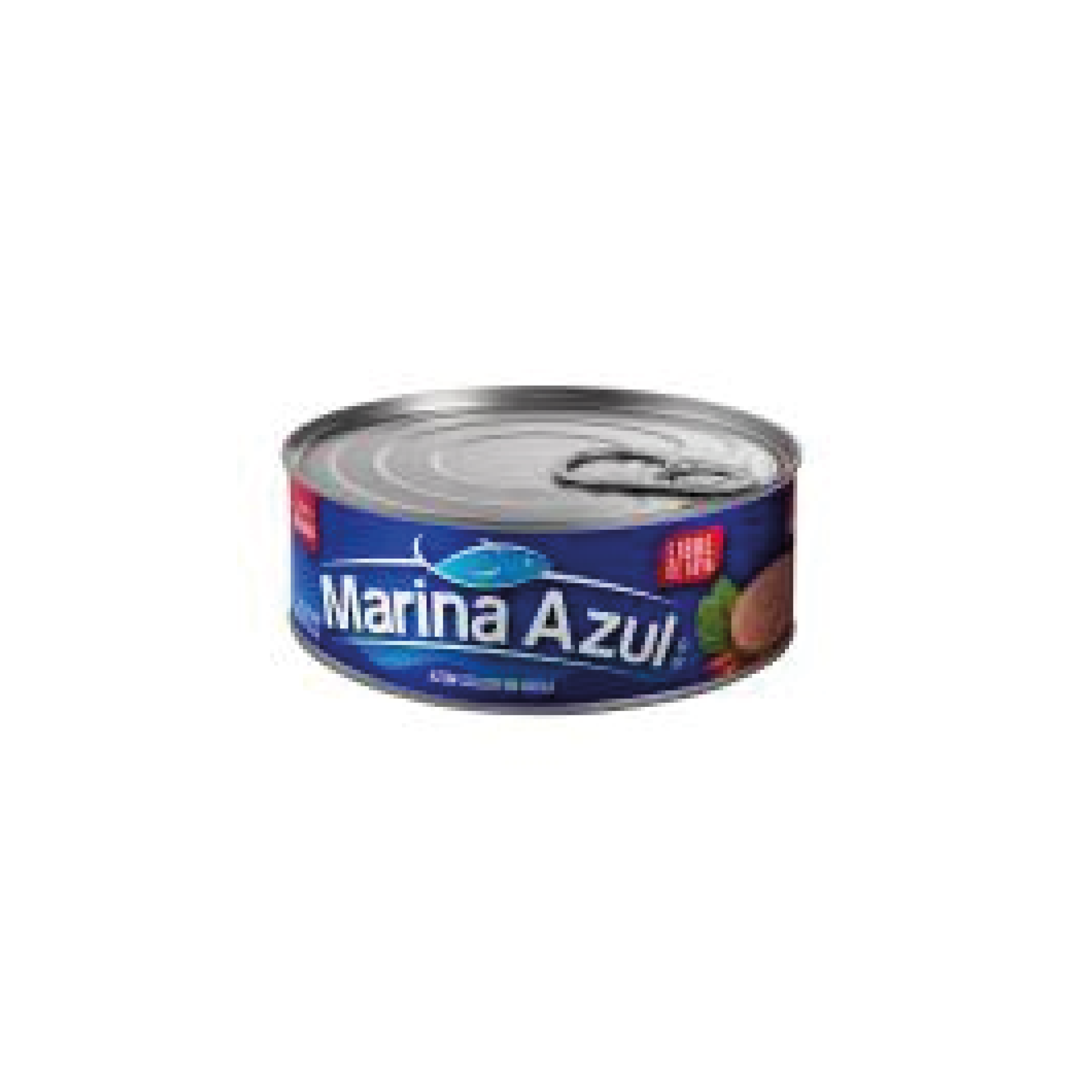 Marina Azul
