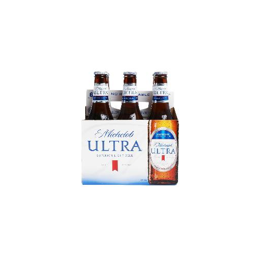Michelob Ultra