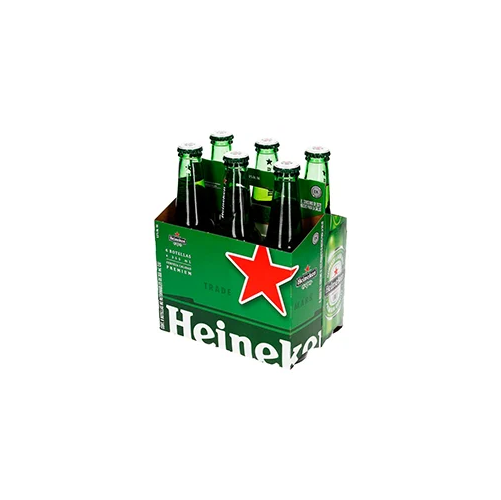 Heineken