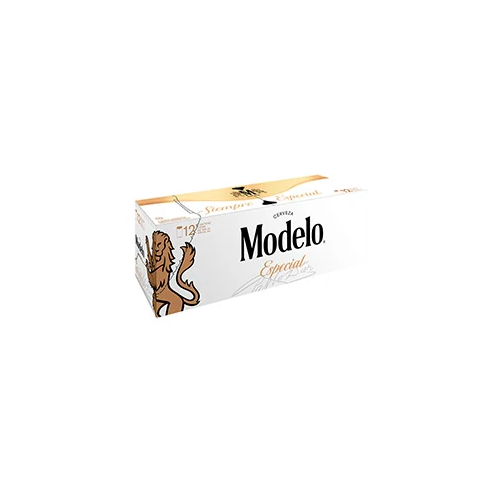 Modelo especial