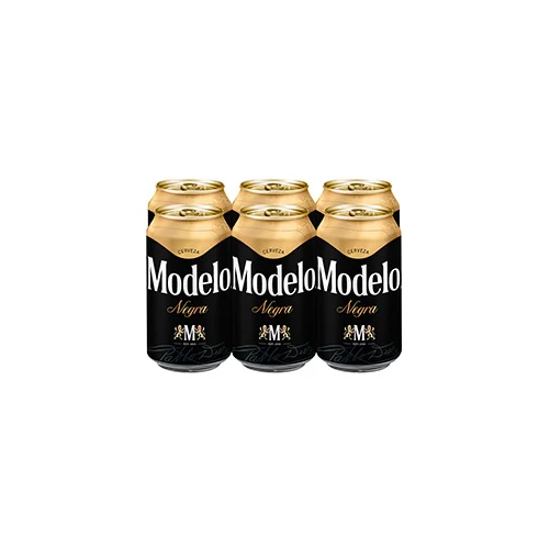 Negra modelo
