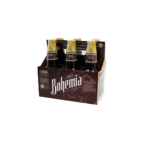 Bohemia