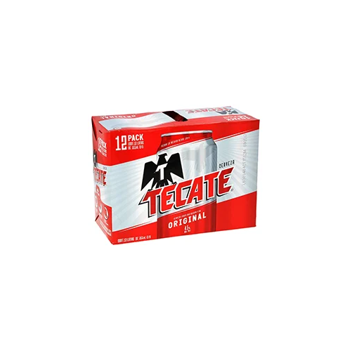 Tecate
