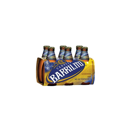 Barrilito