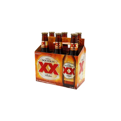 XX Ambar