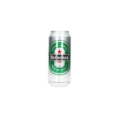 Heineken