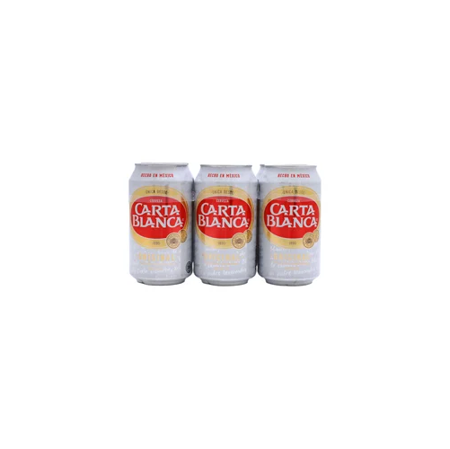 Carta blanca