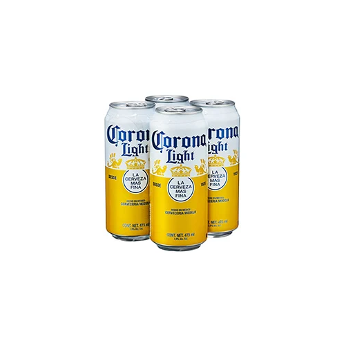 Corona light