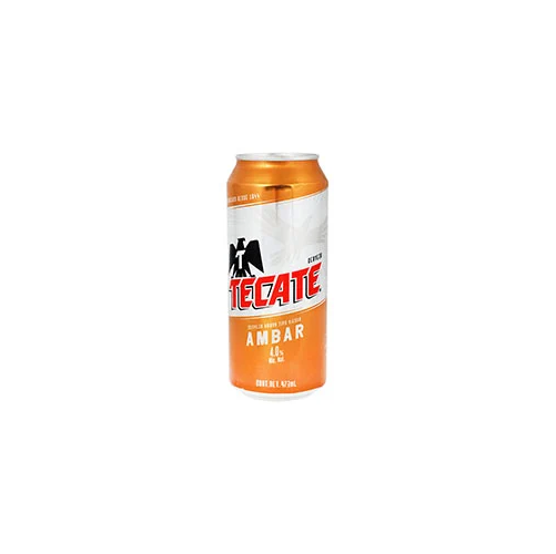 Tecate Ambar
