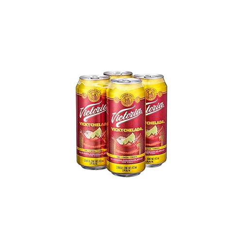 Vickychelada