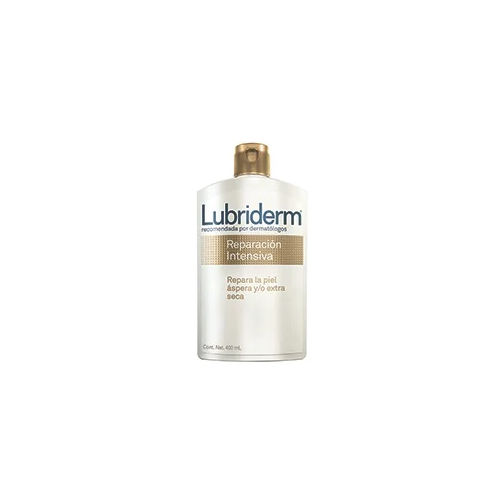 Lubriderm