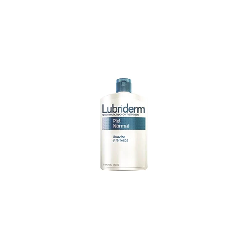 Lubriderm