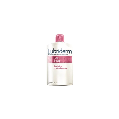 Lubriderm