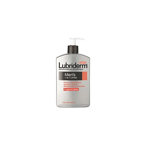 Lubriderm