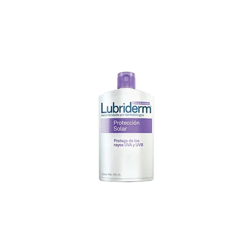 Lubriderm