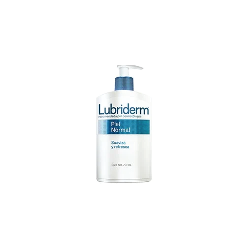Lubriderm