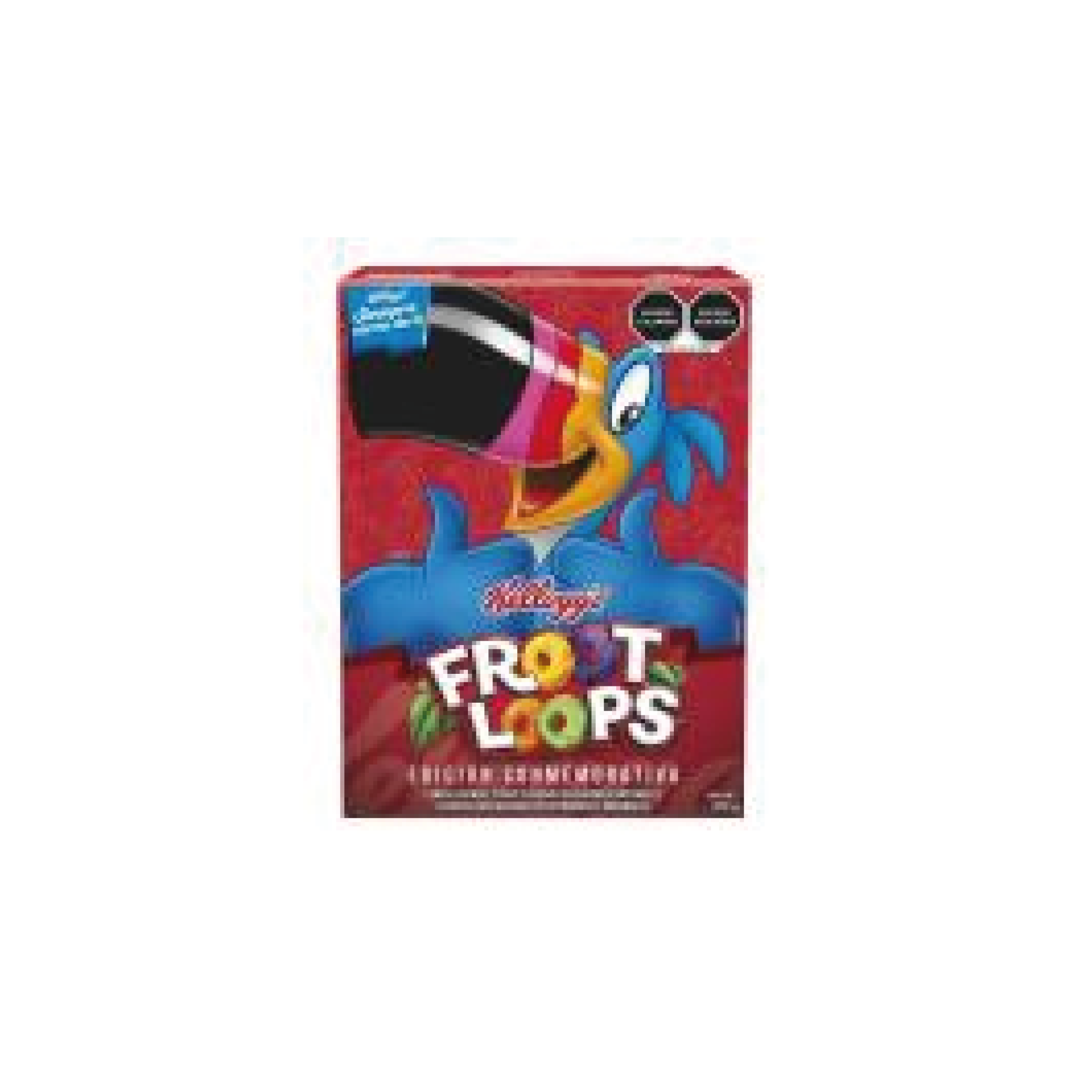 Froot Loops