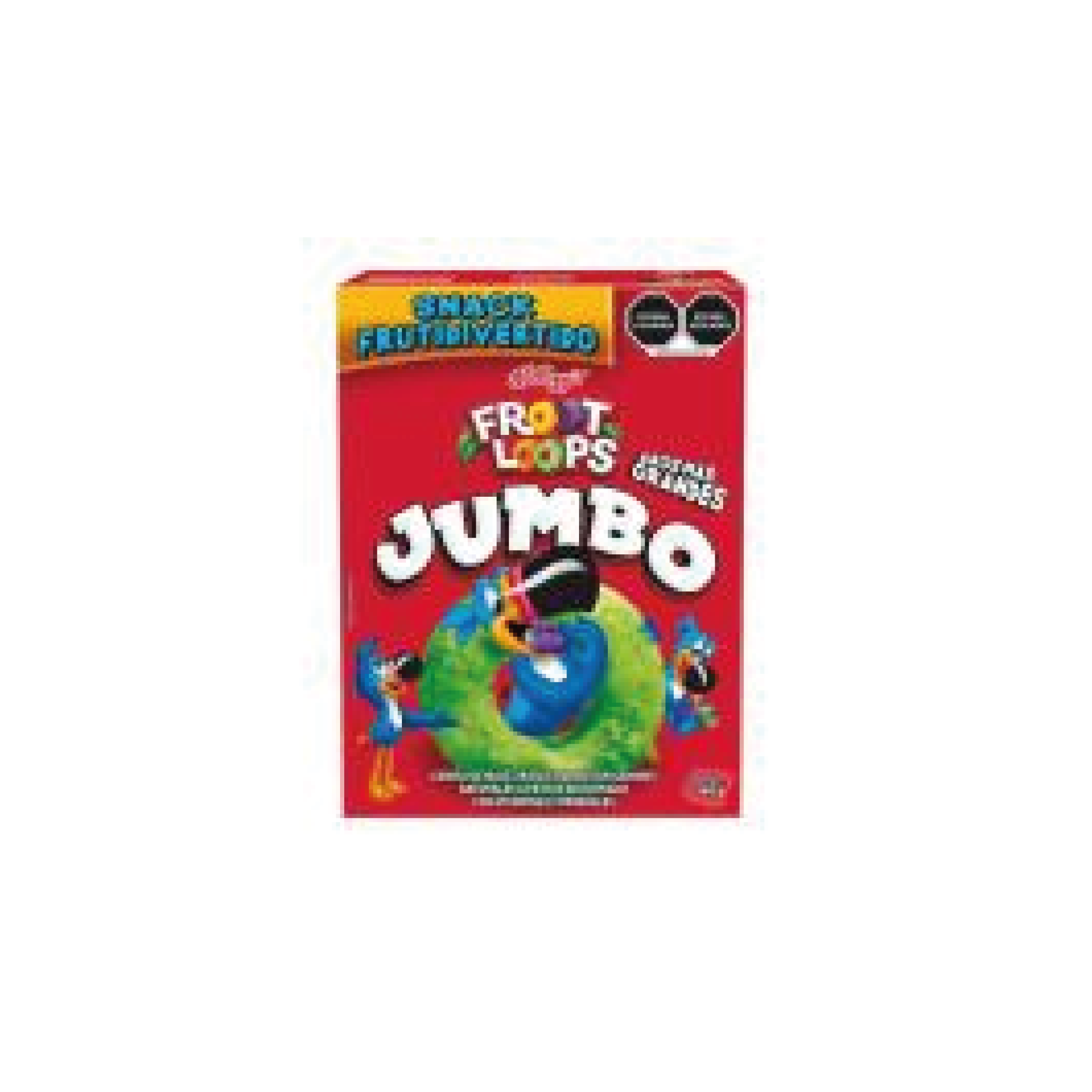 Froot Loops Jumbo