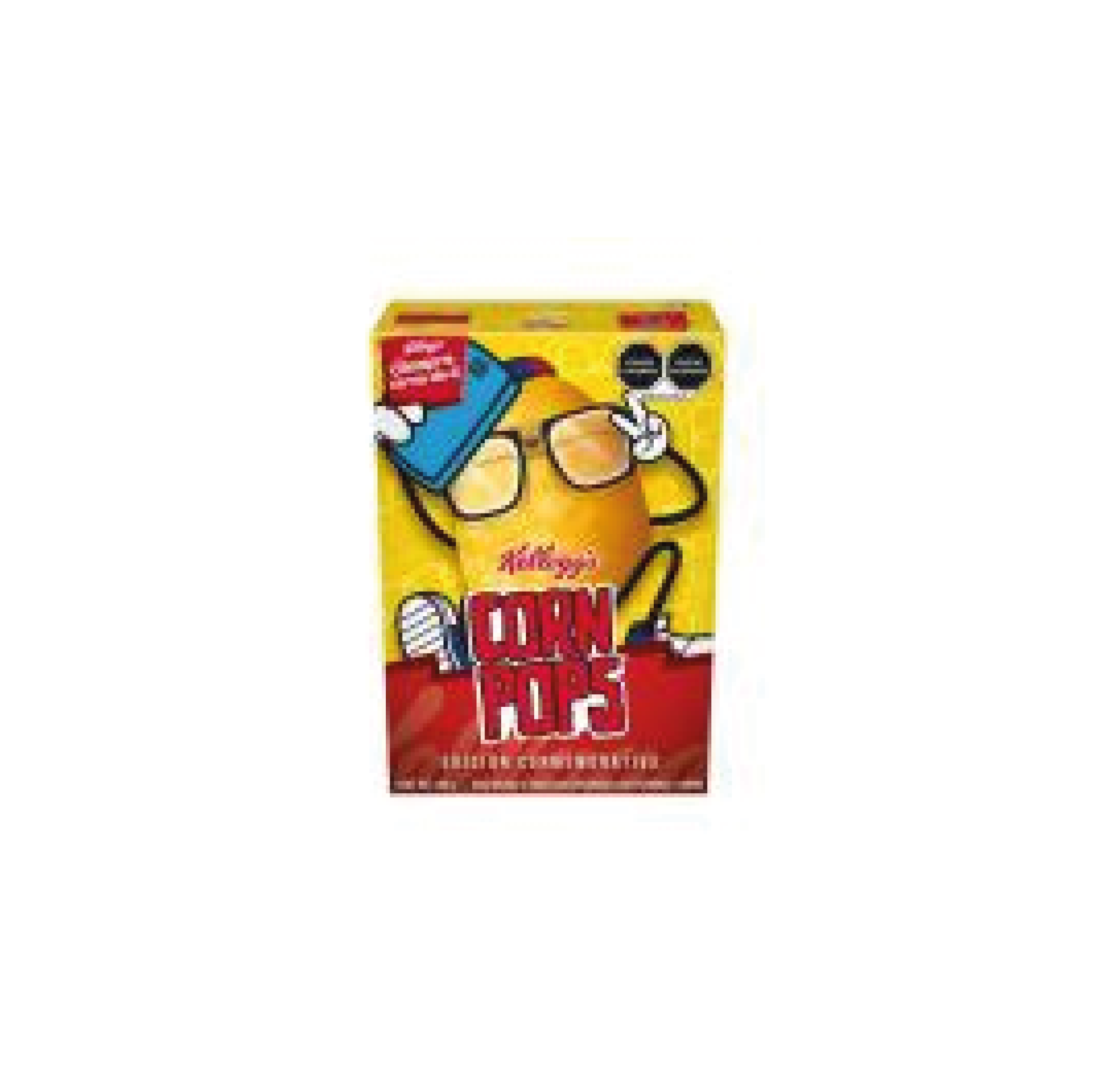 Corn Pops