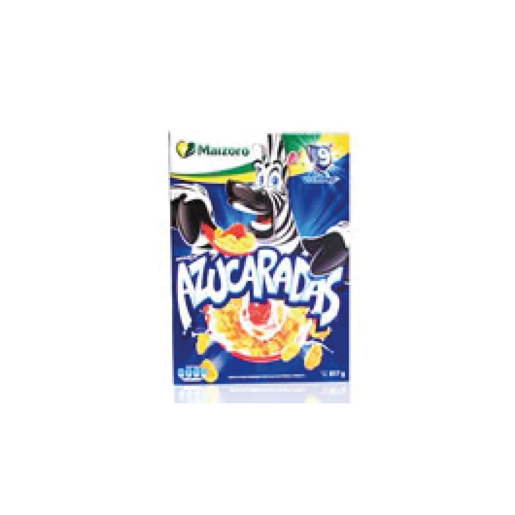 Azucaradas