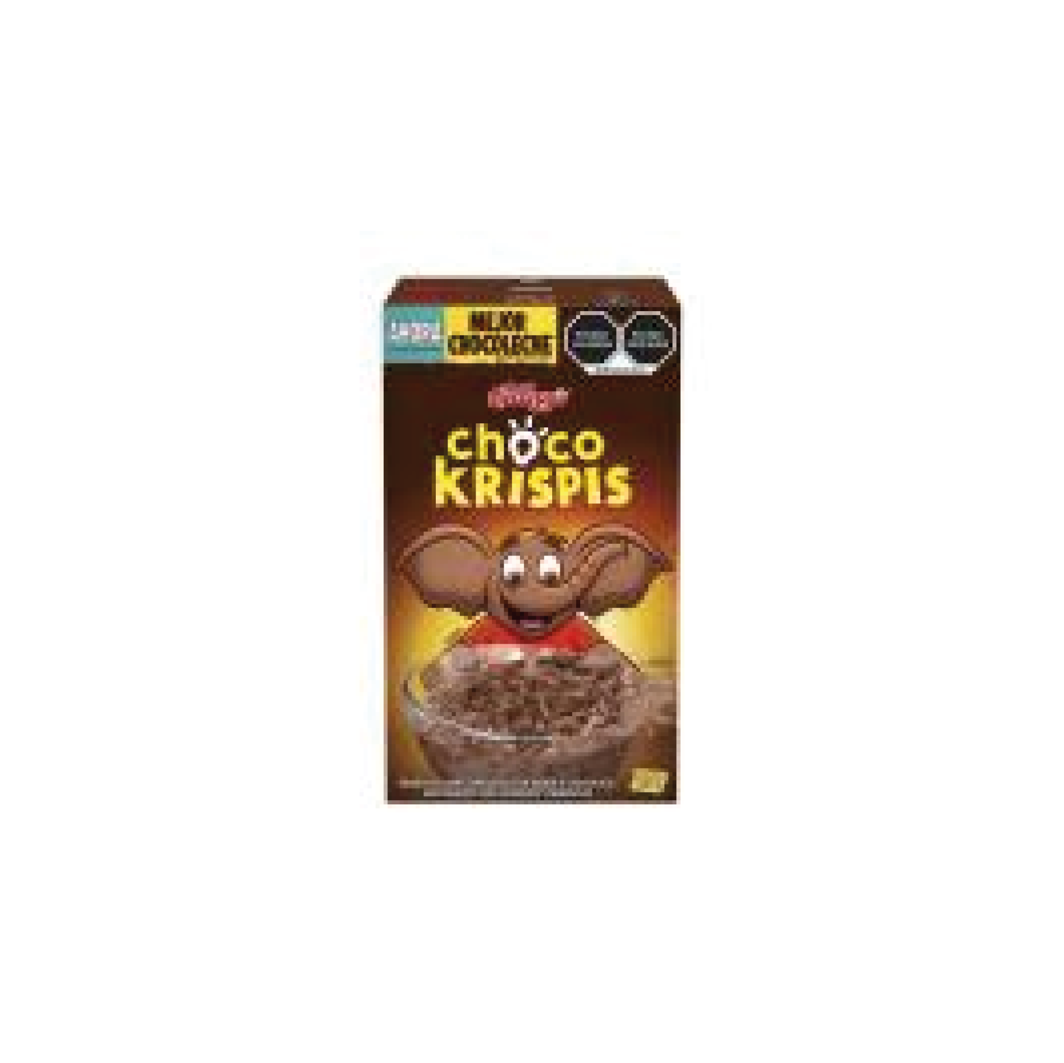 Choco Krispis