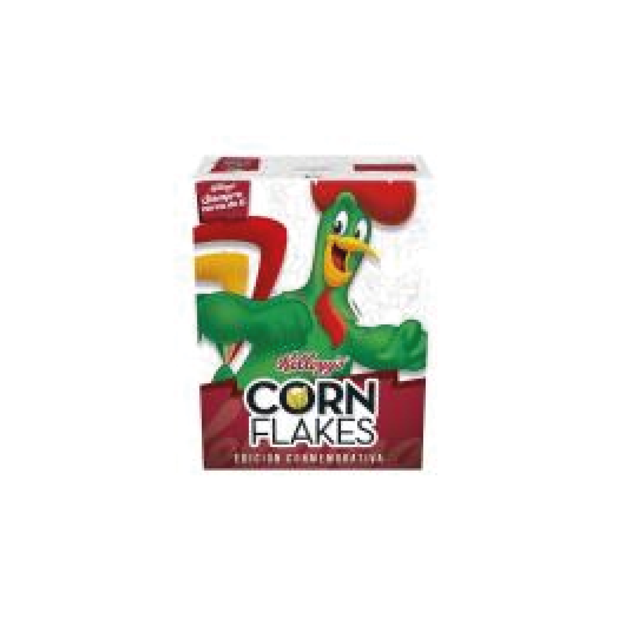 Corn Flakes