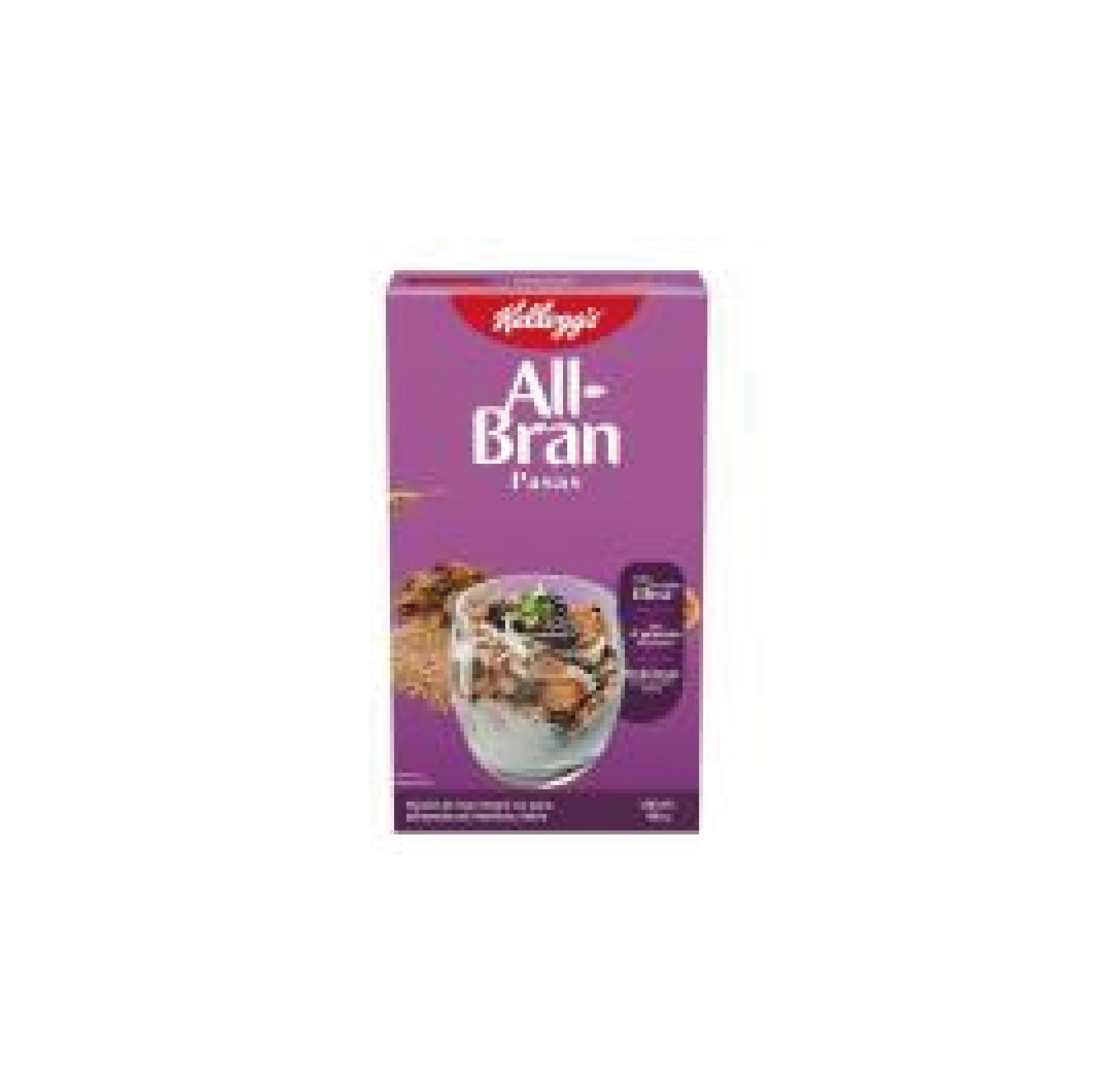 All-Bran Pasas