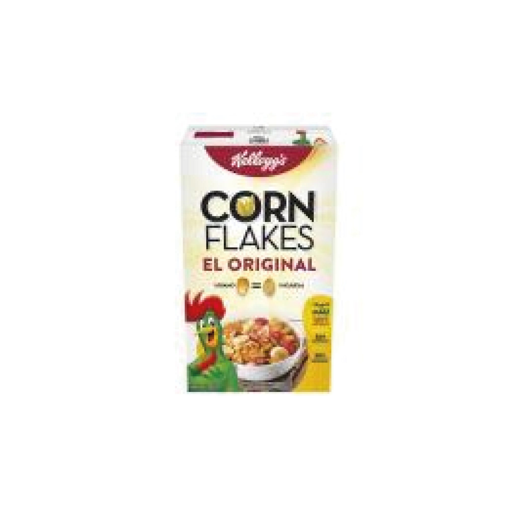 Corn Flakes