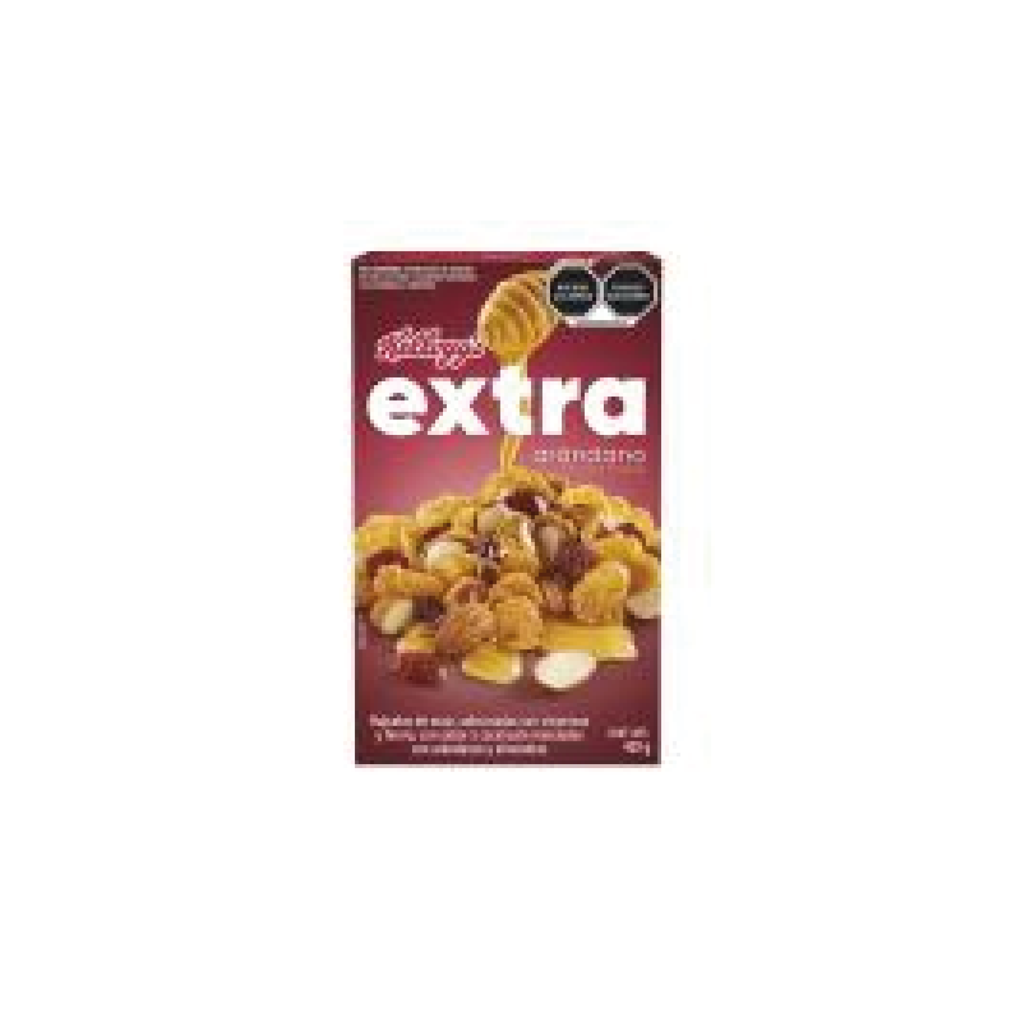 Extra Arándanos