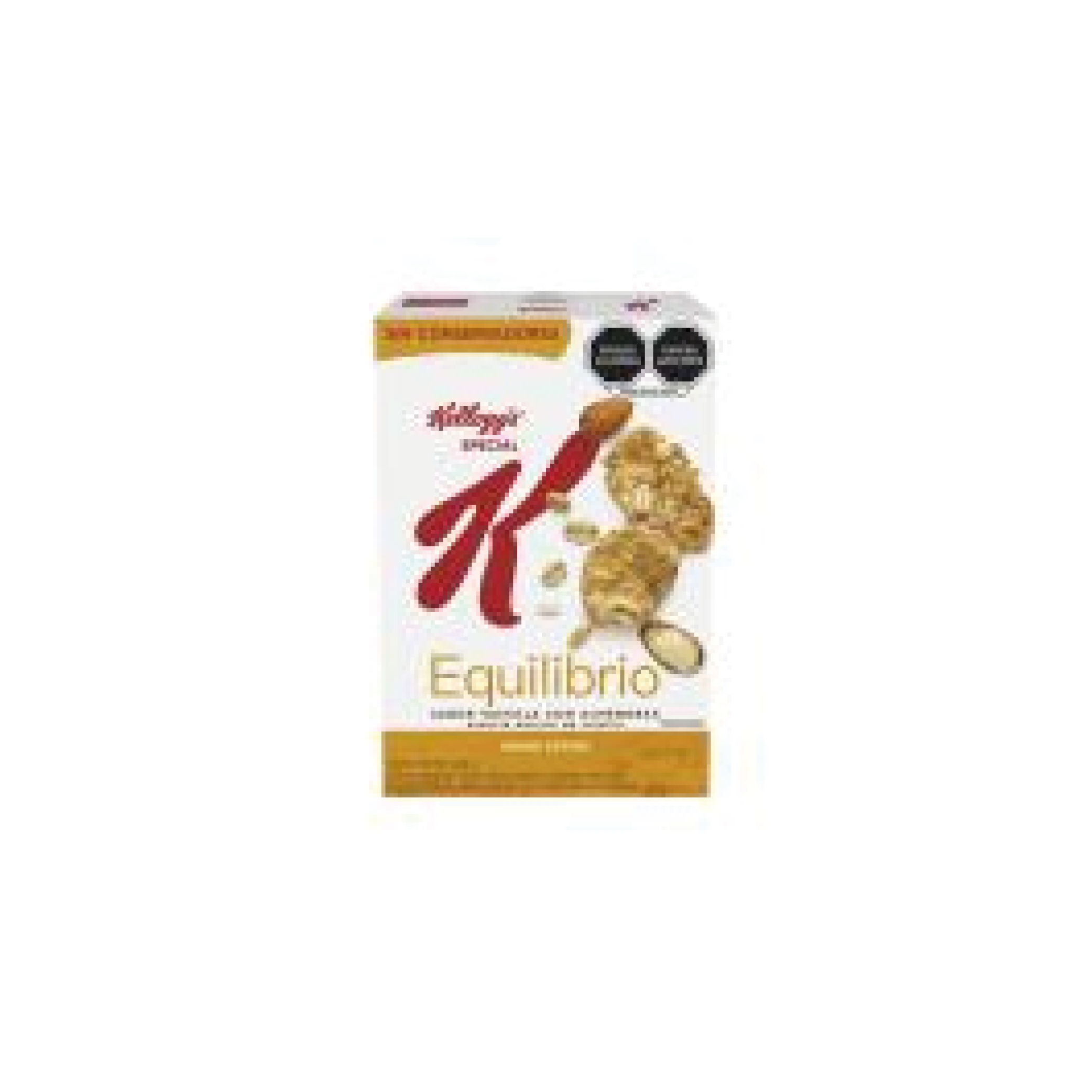 Special K Equilibrio