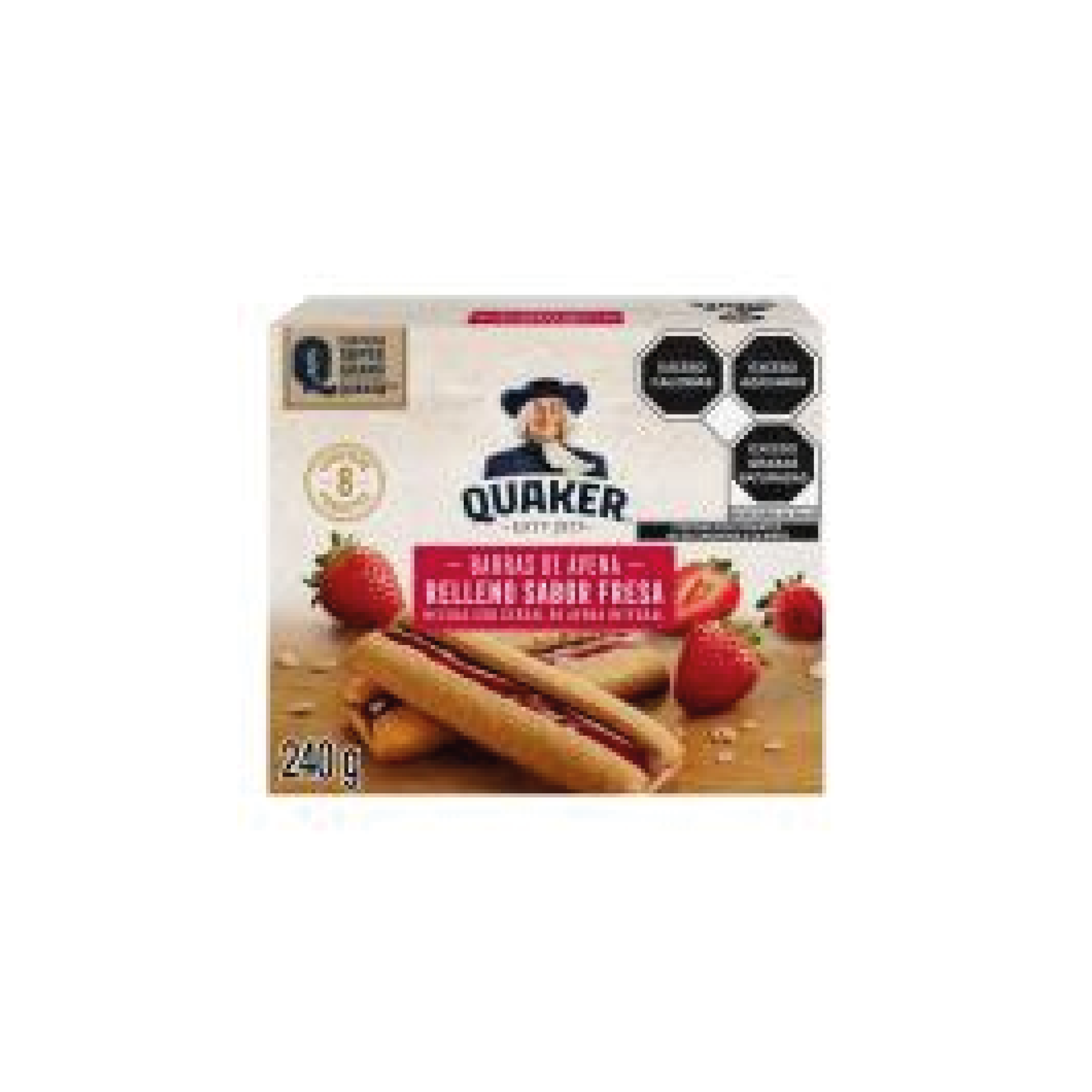 Quaker