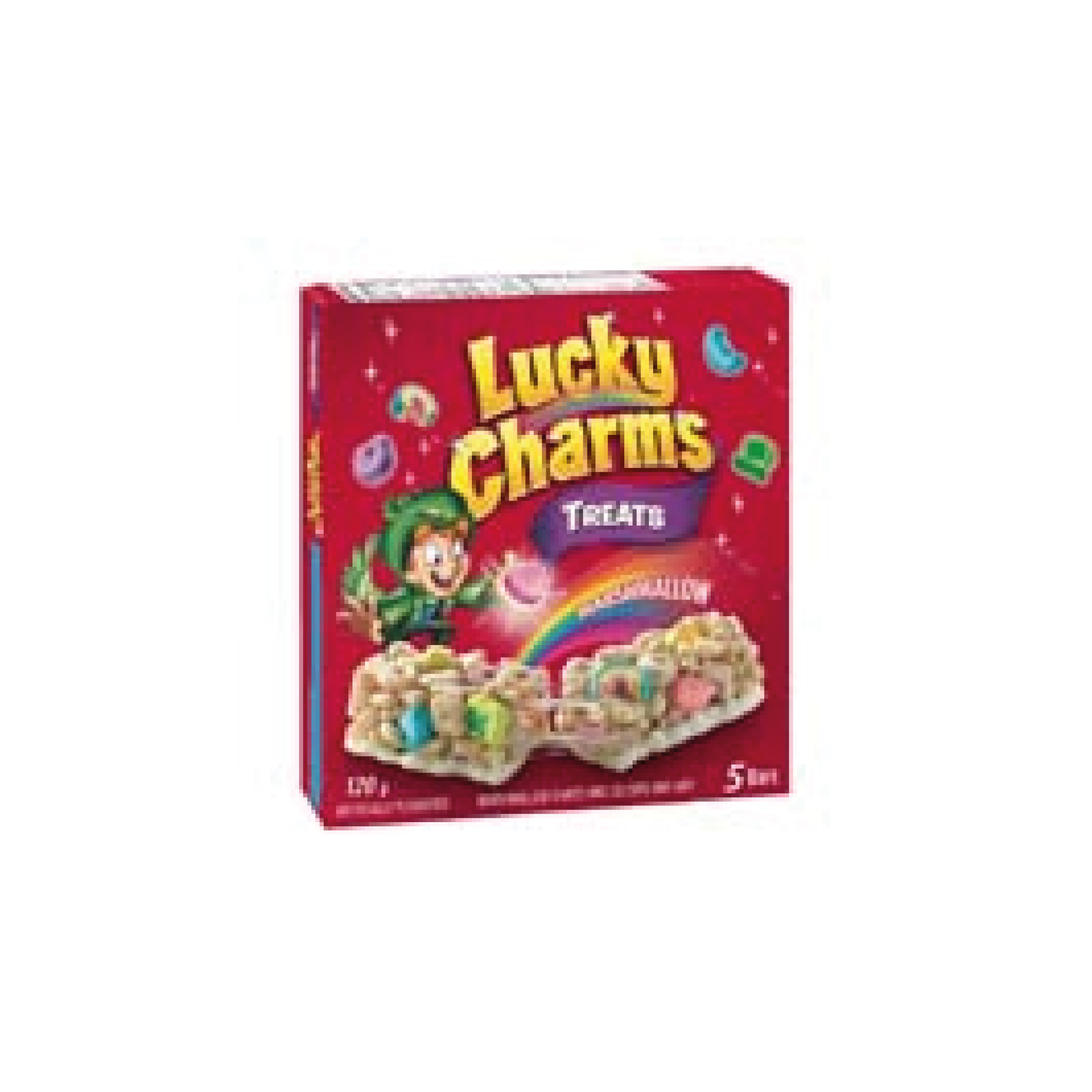 Lucky Charms