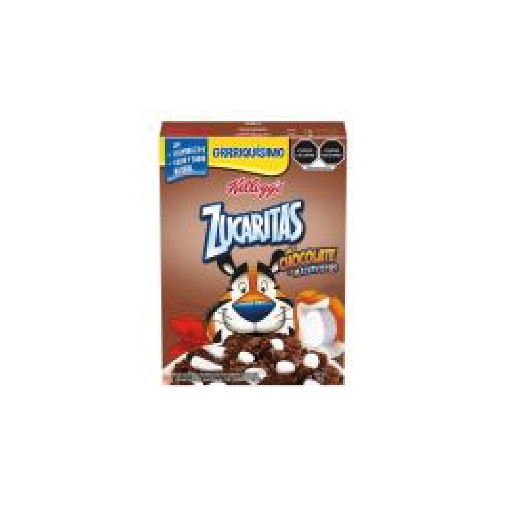 Chocozucaritas