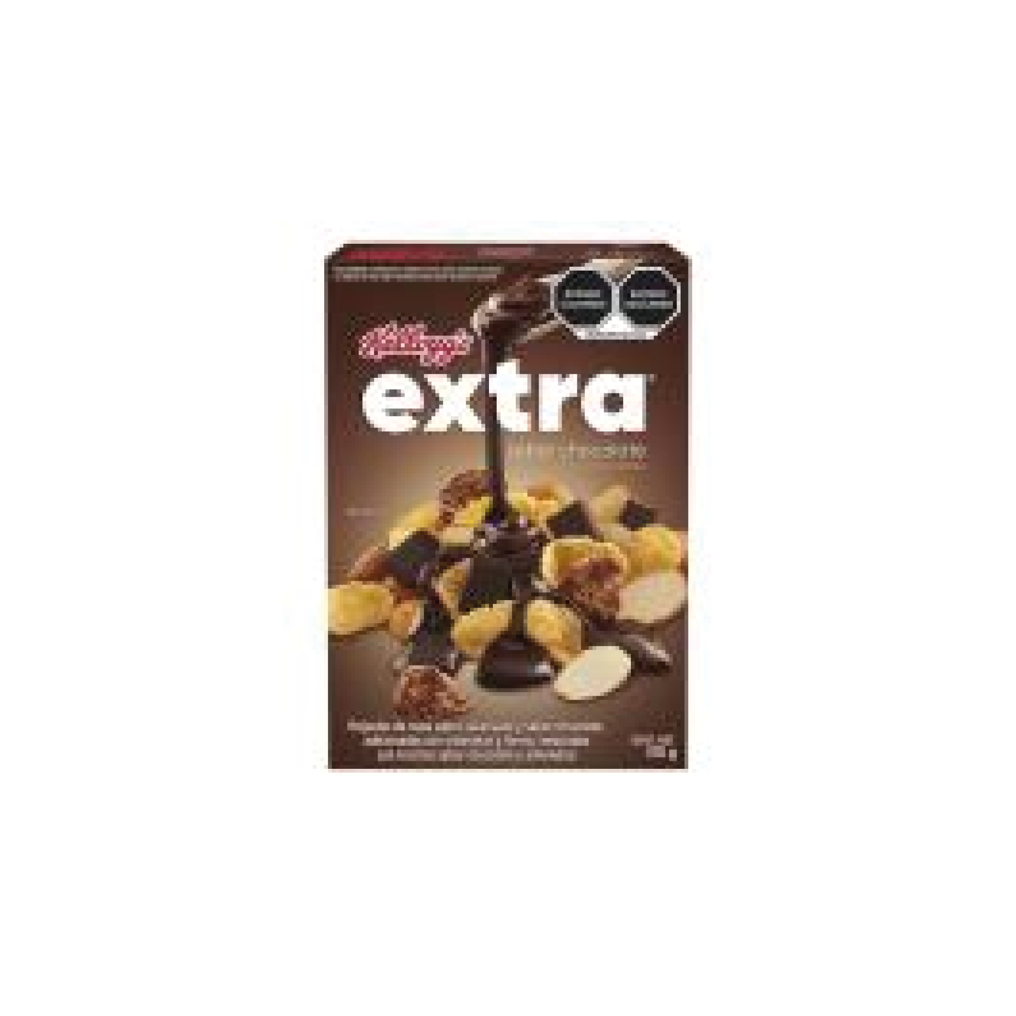Extra Chocolate