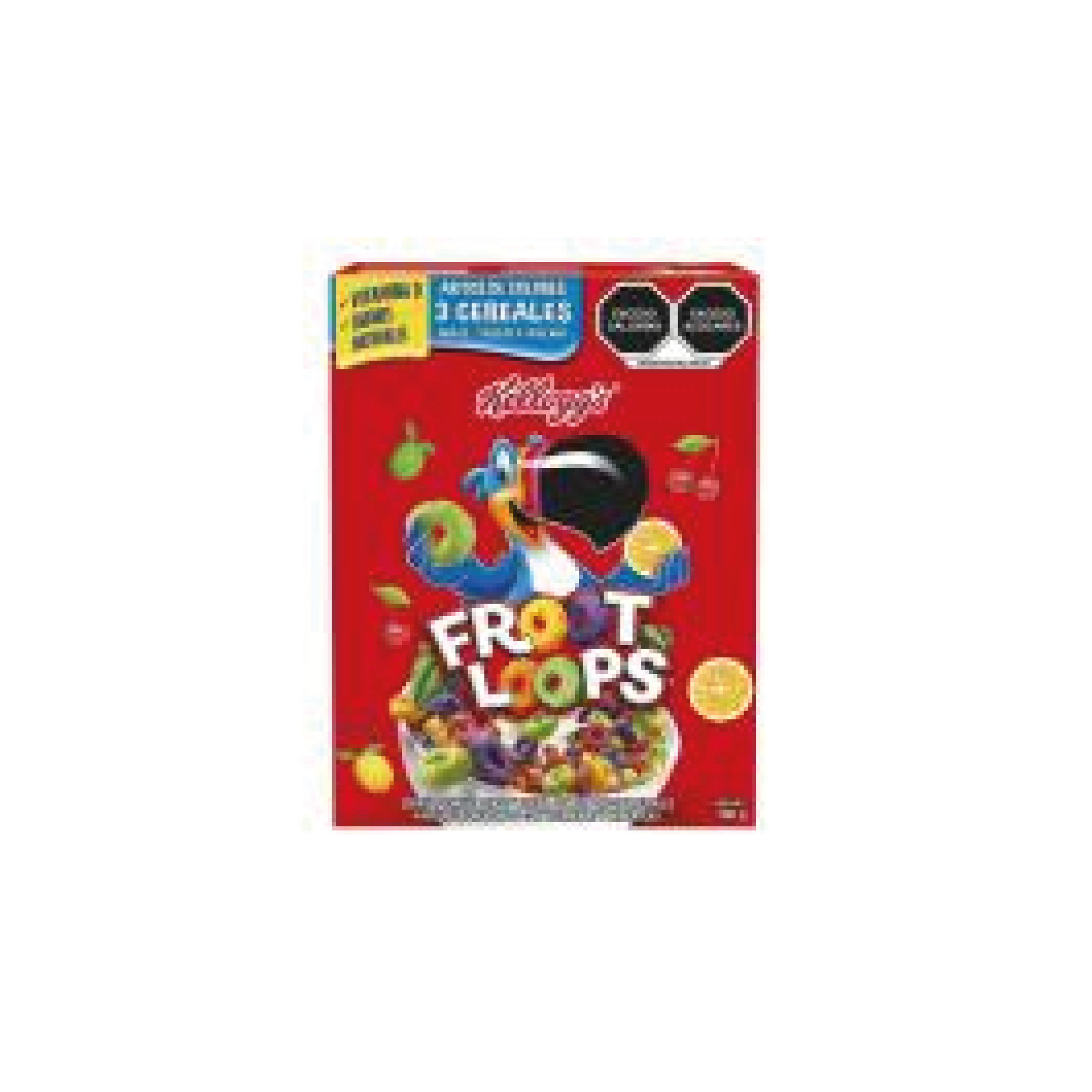 Froot Loops