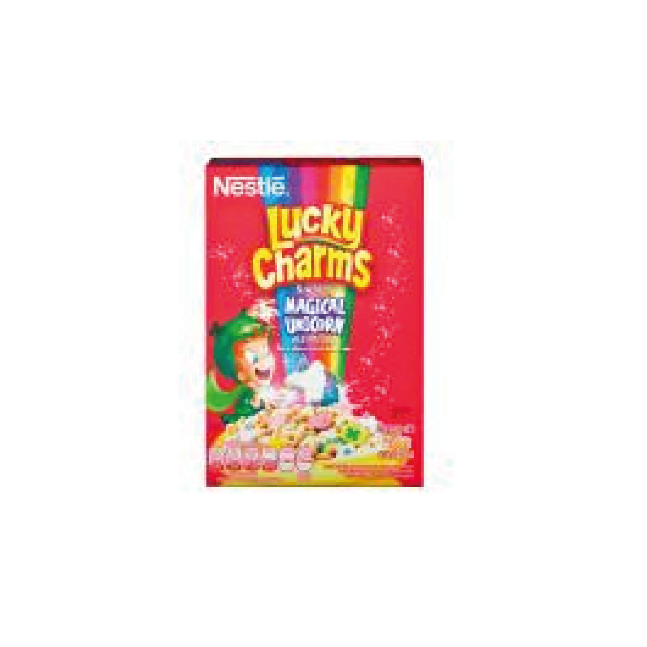 Lucky Charms