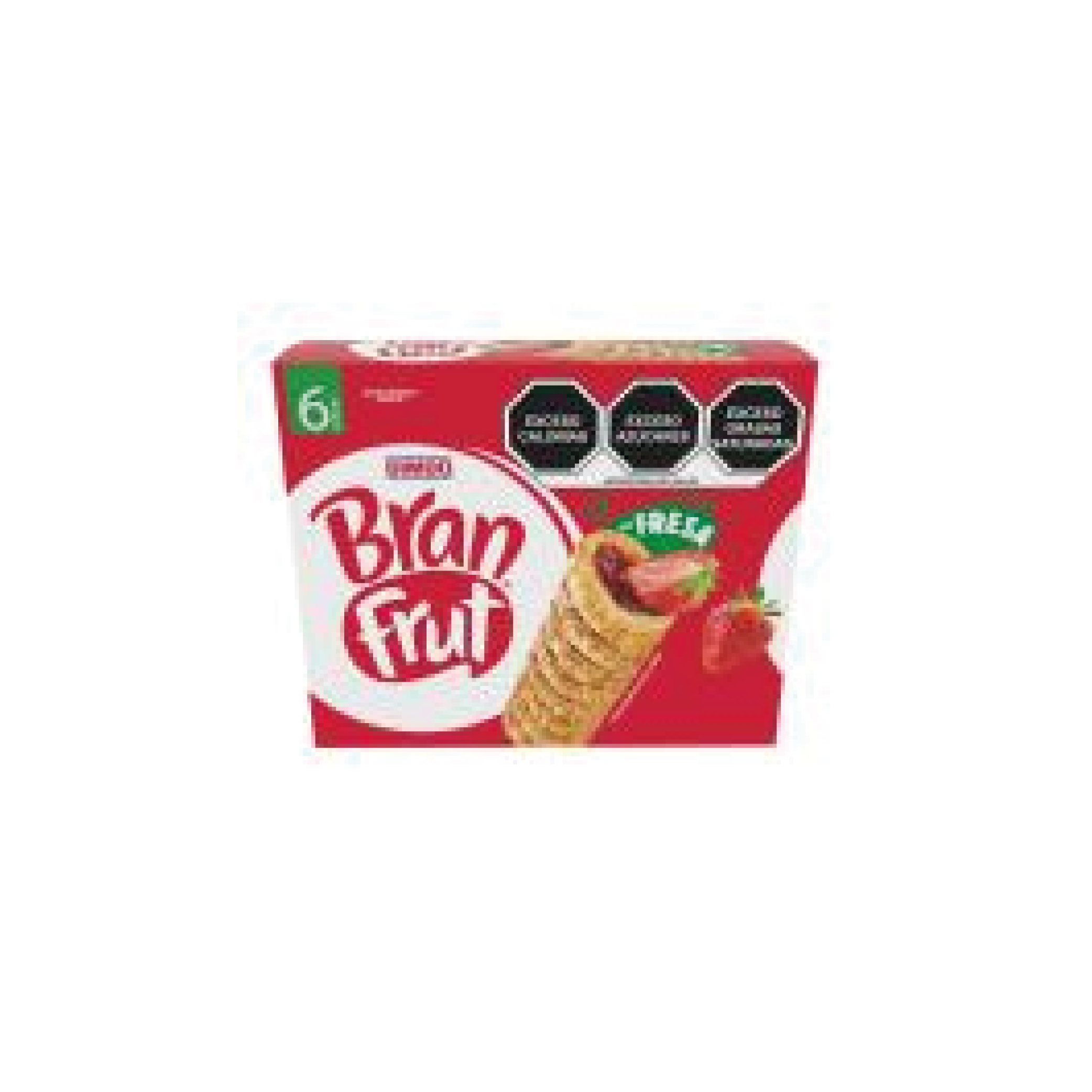 Bran Frut