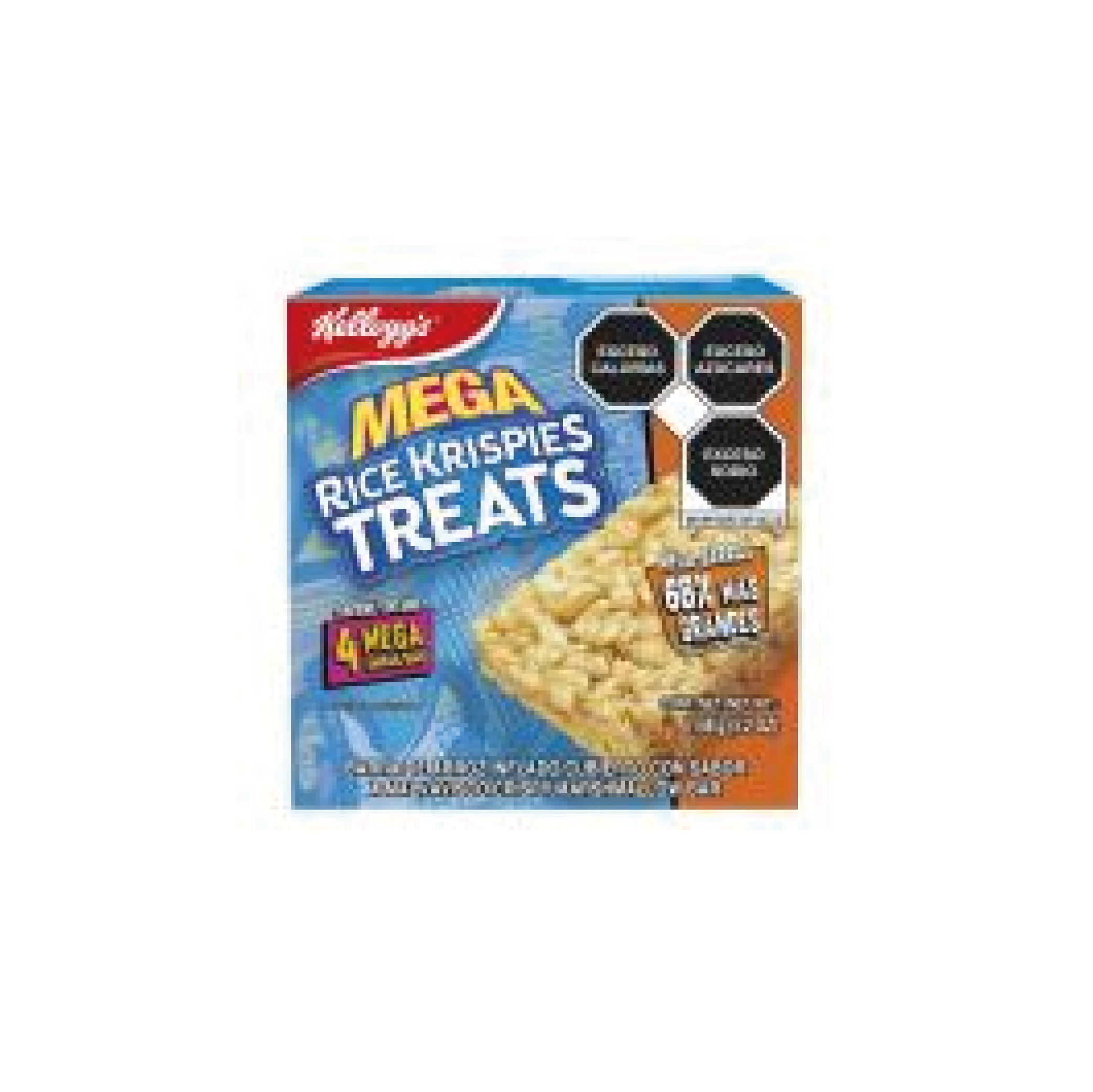 Rice Krispies Treats