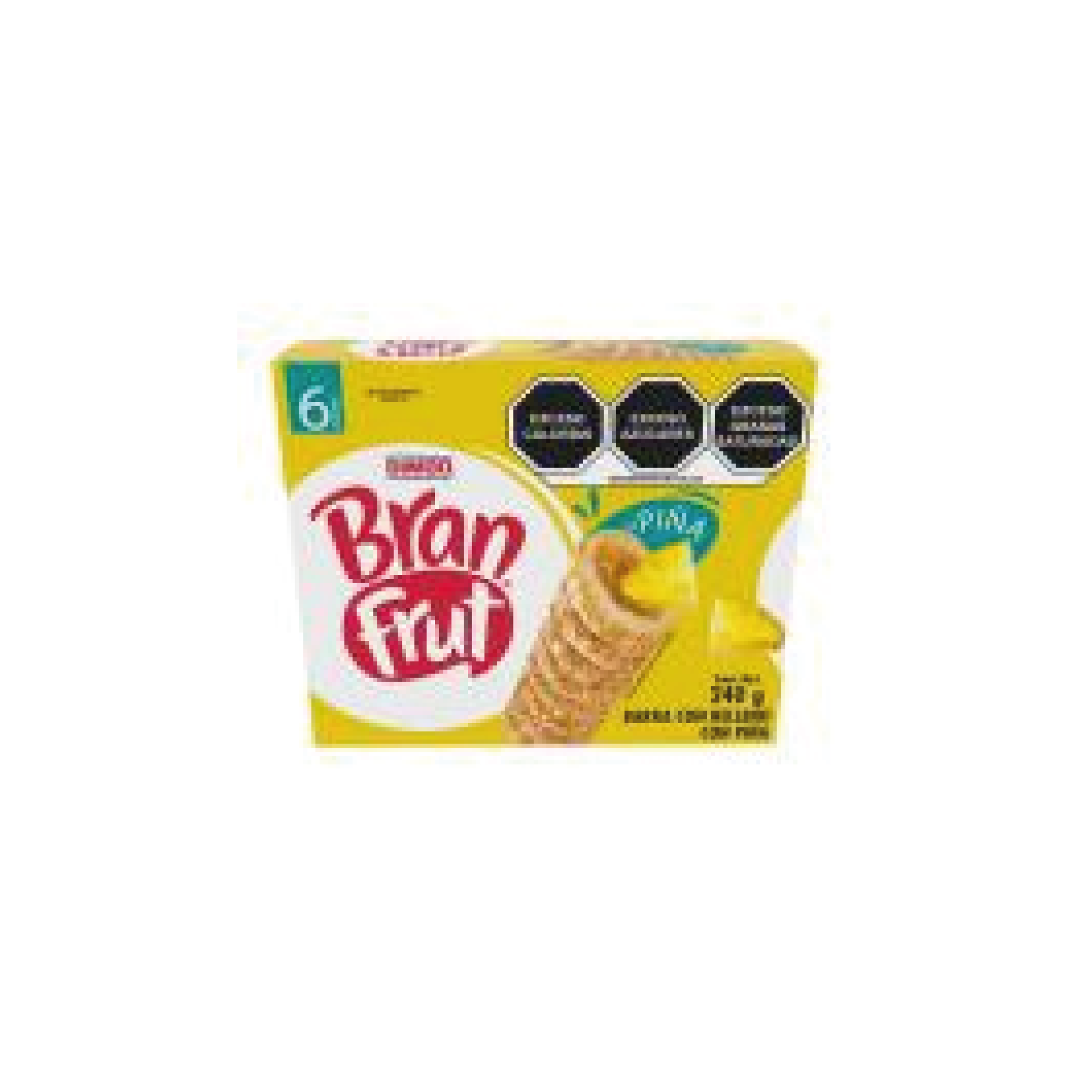 Bran Frut