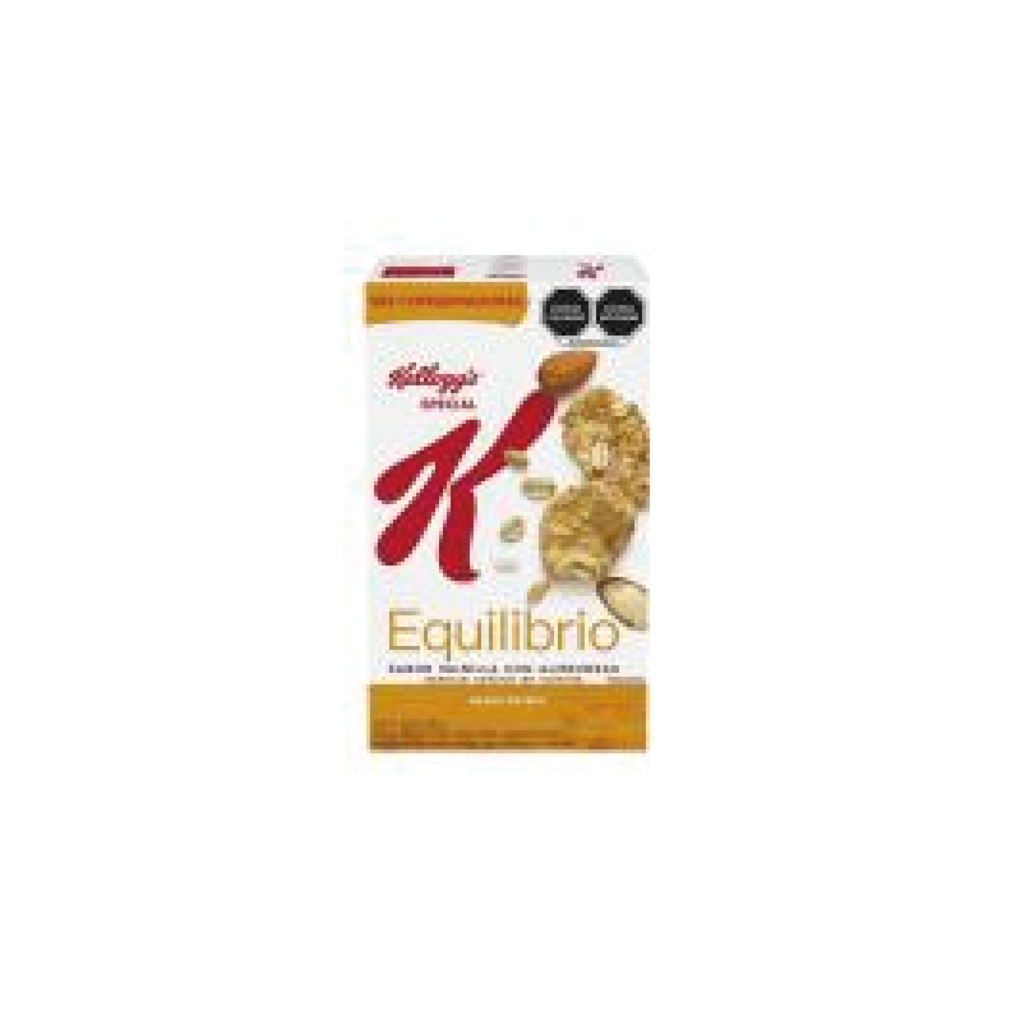 Special K Equilibrio