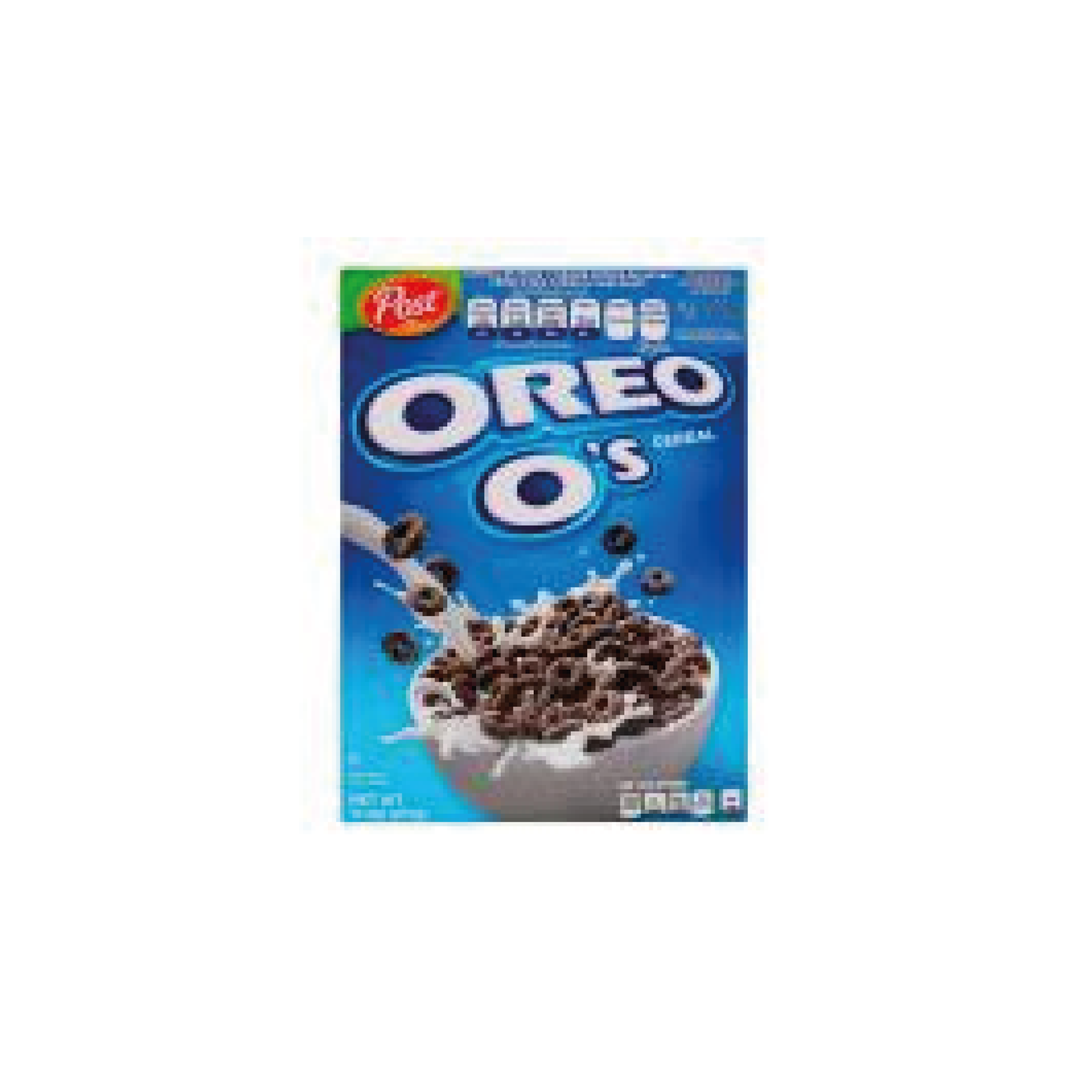 Oreo O's