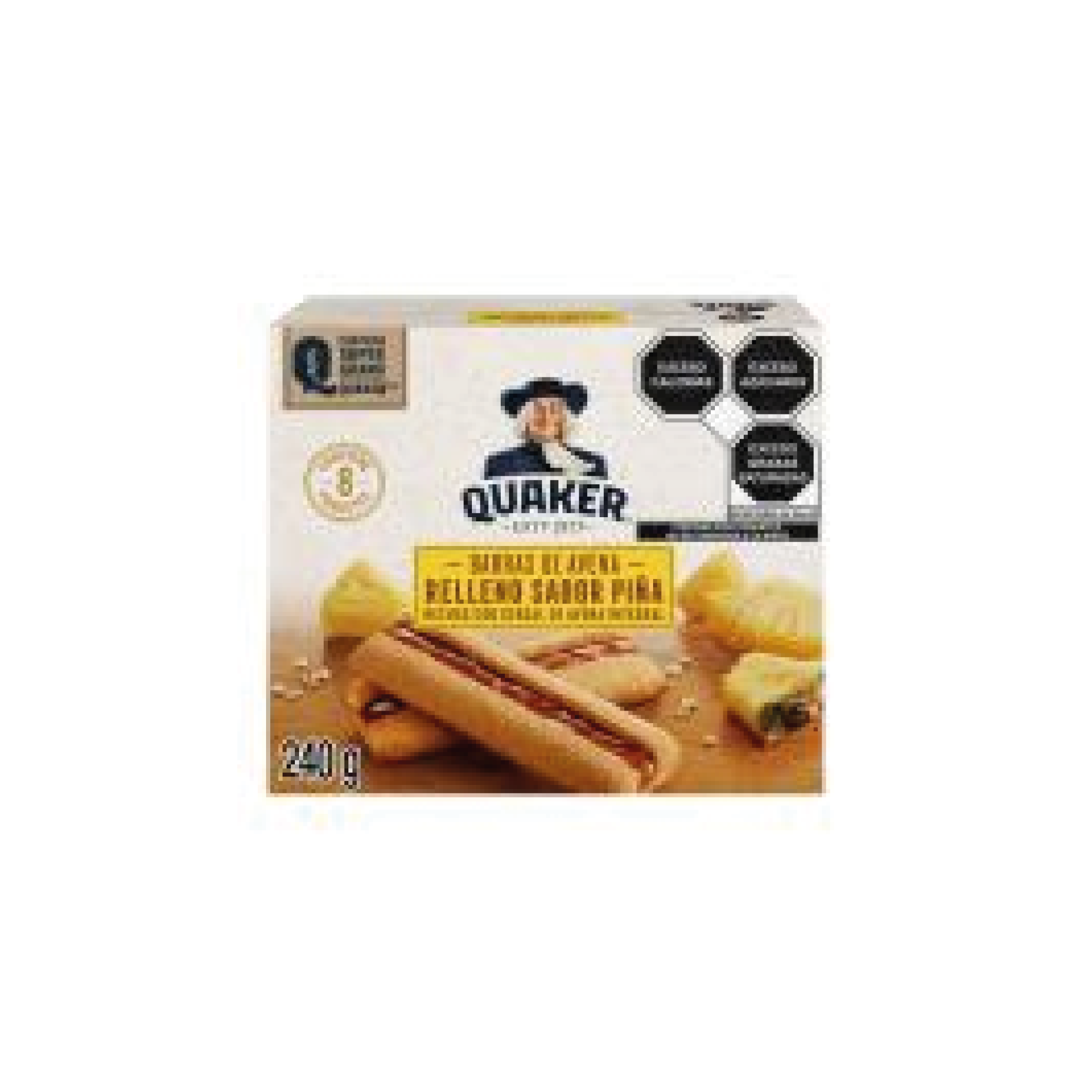 Quaker