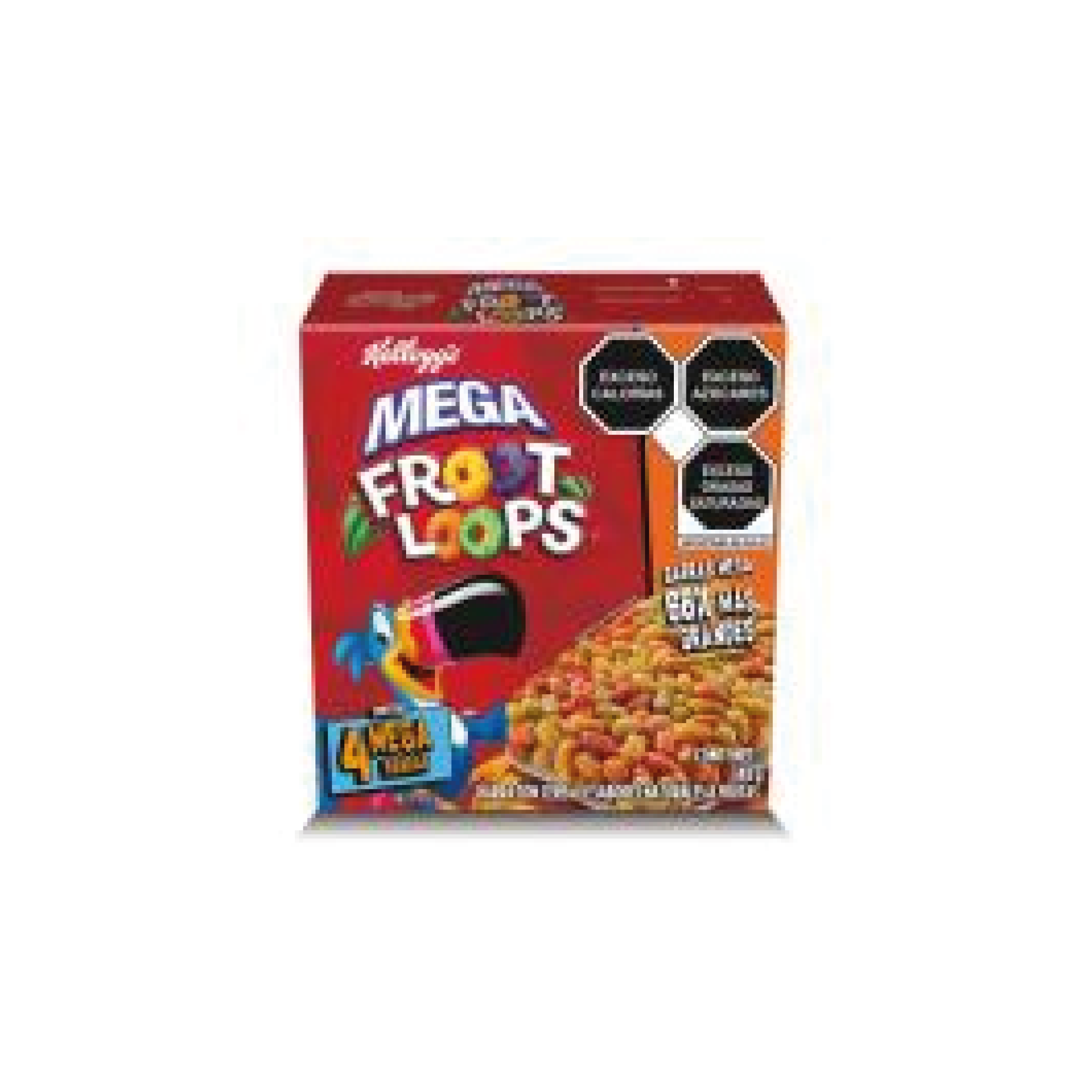 Froot Loops Mega