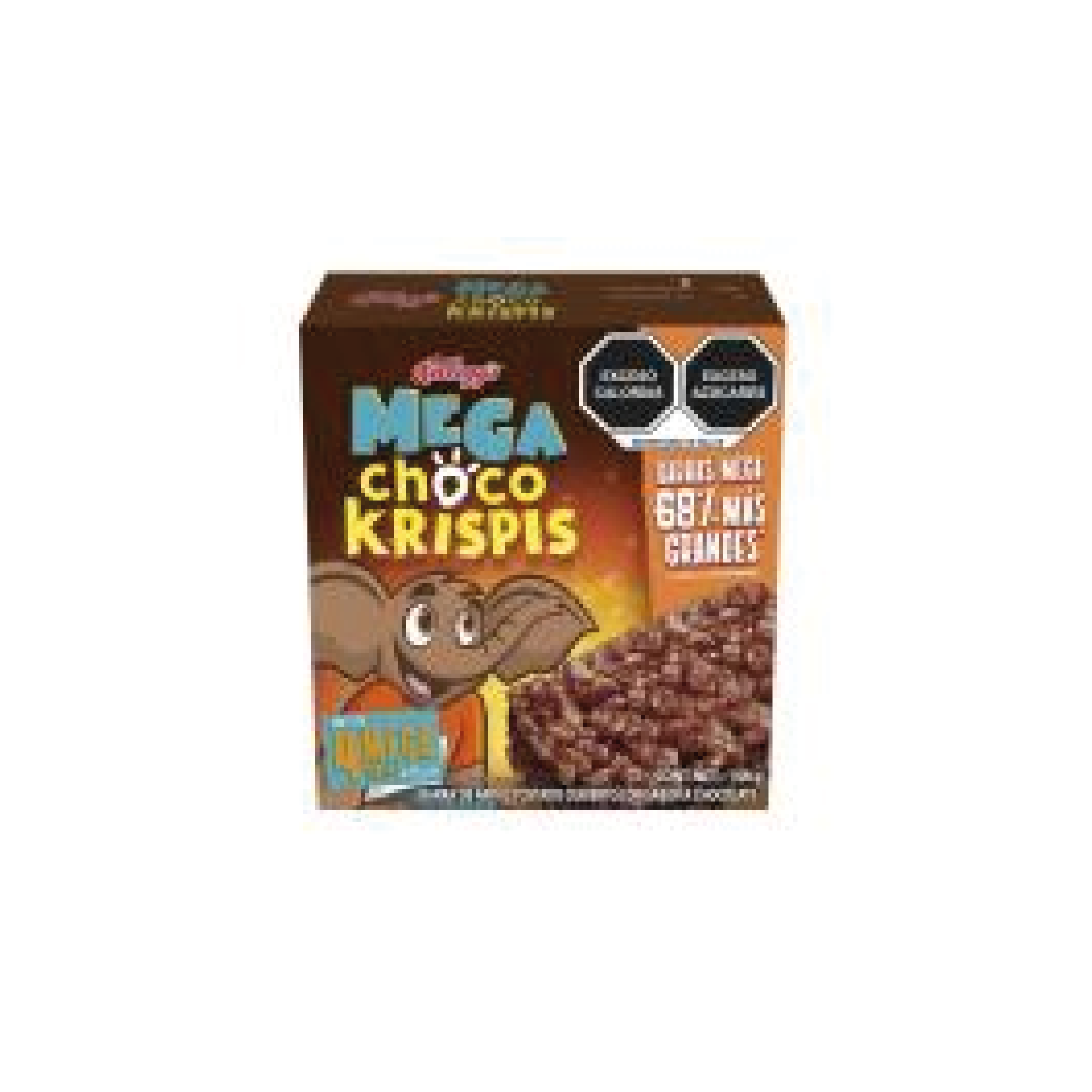 Choco Krispis Mega