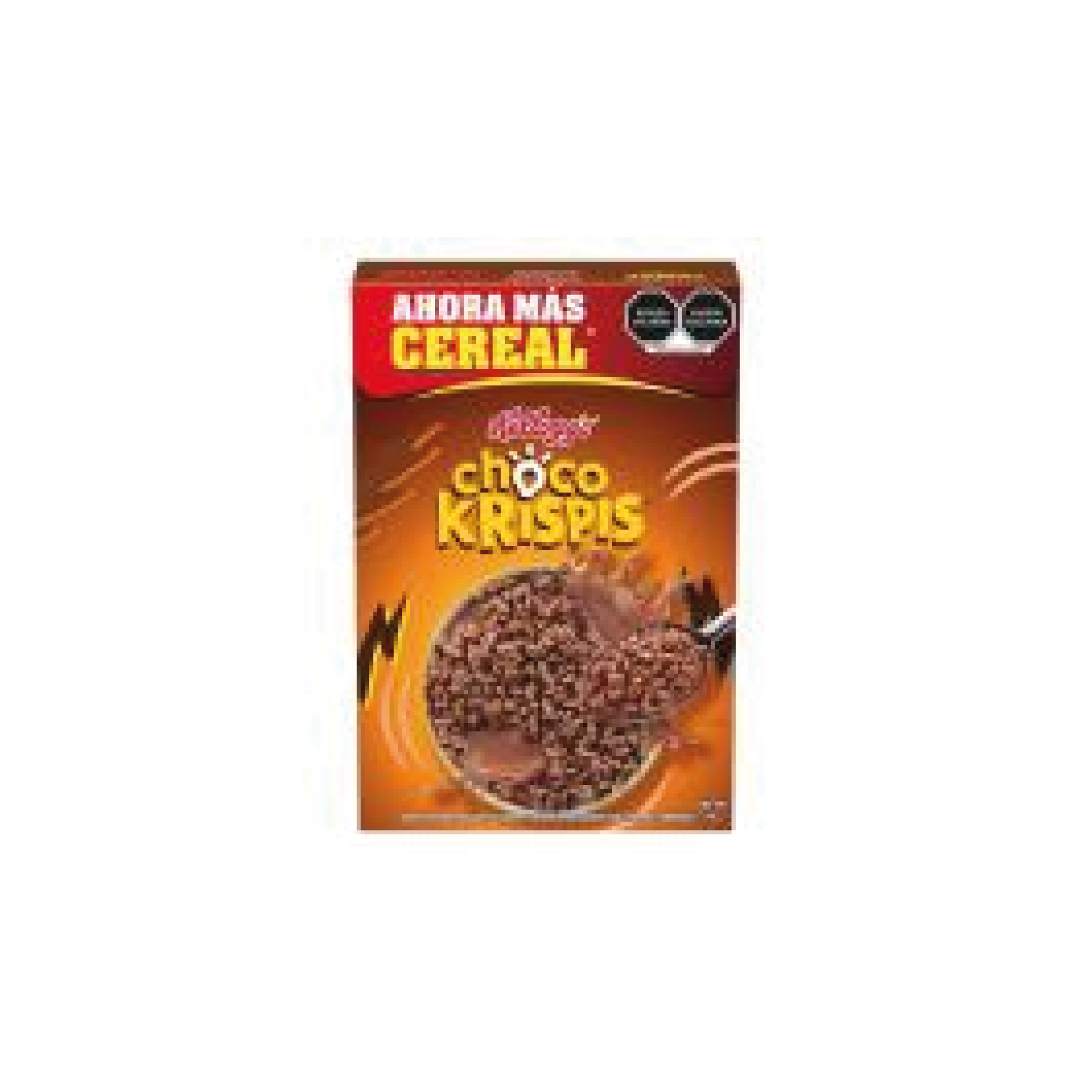 Choco Krispis
