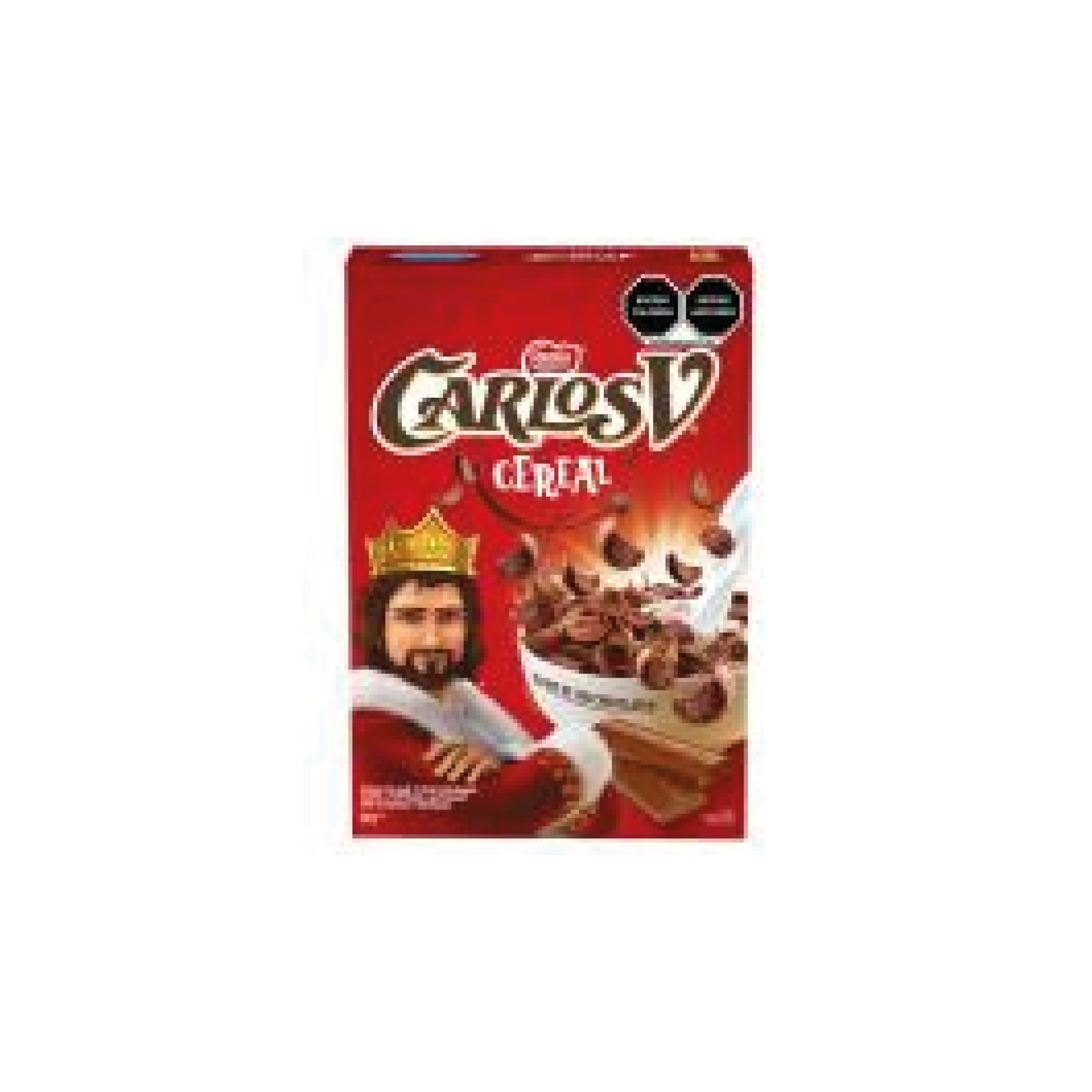 Carlos V