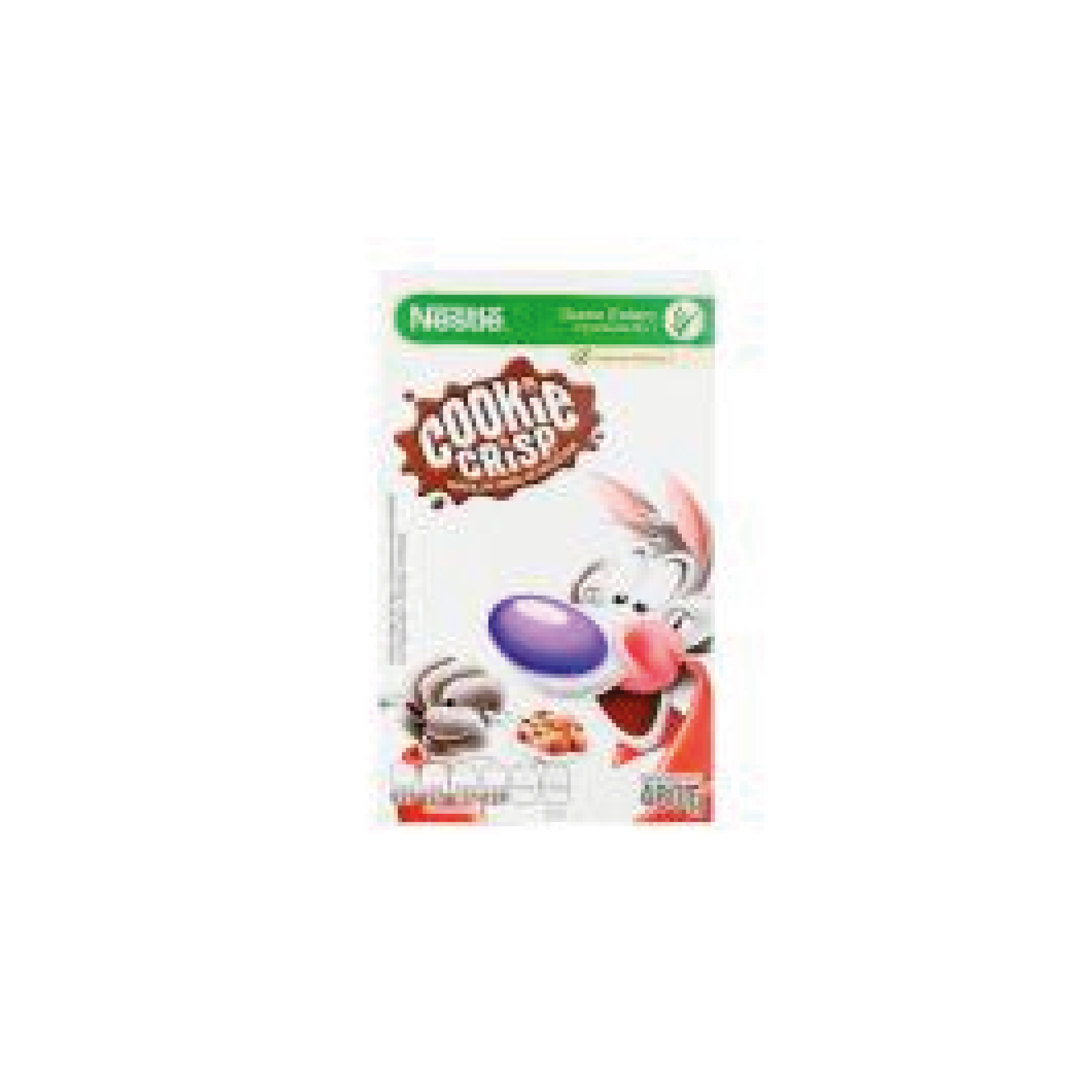 Cookie Crisp