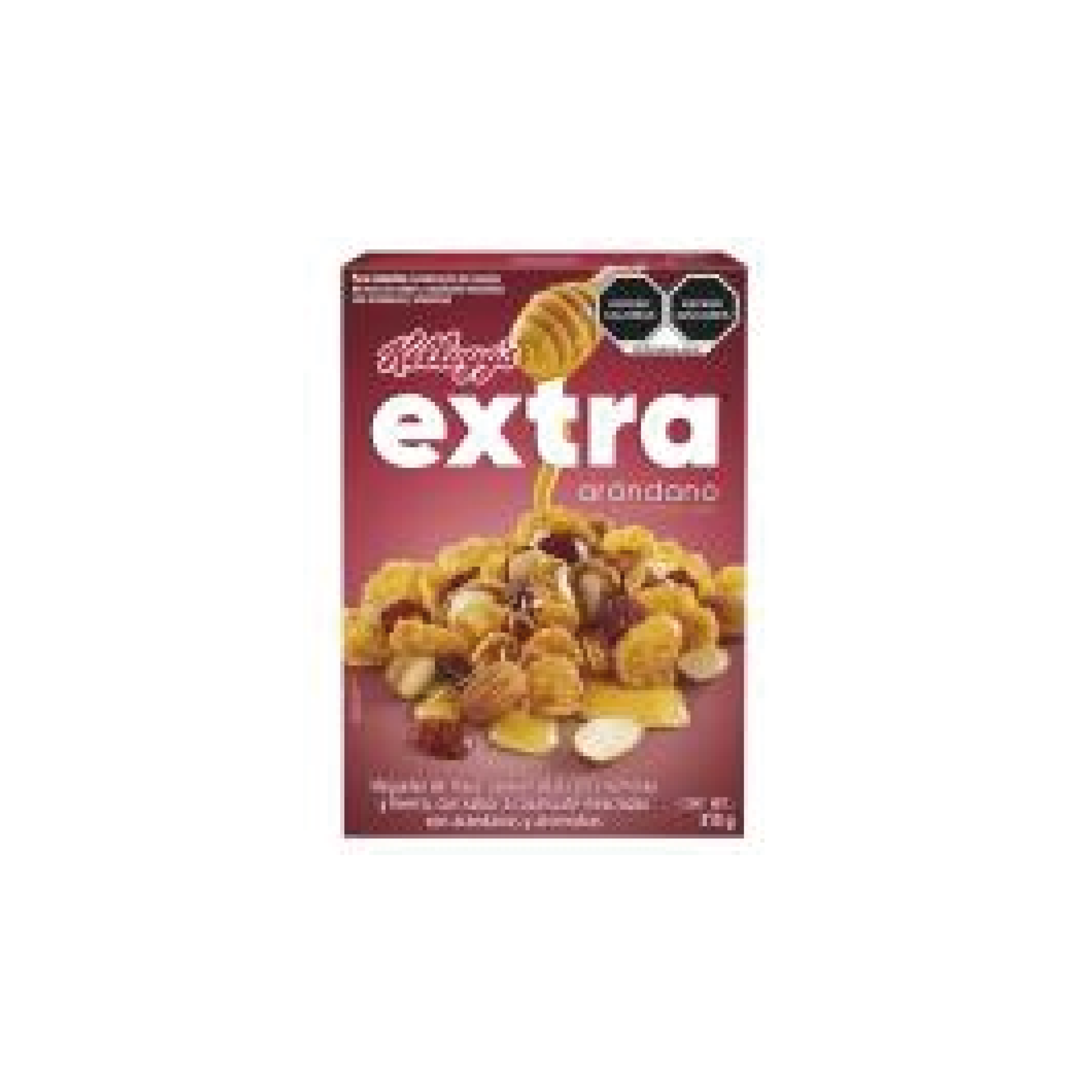 Extra Pasion